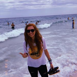 Meet your Posher, Allison